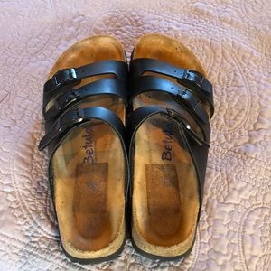Betula by Birkenstock